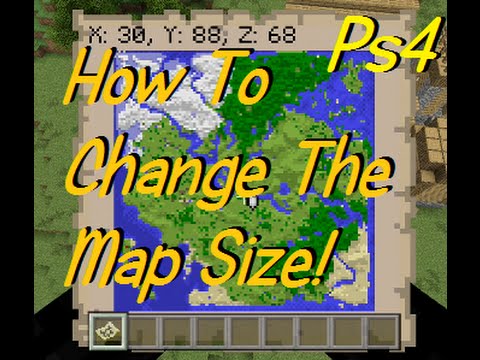 minecraft ps4 map download google drive